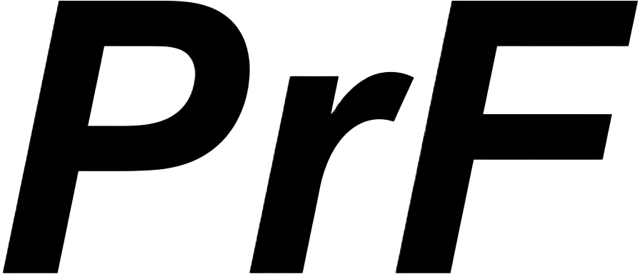 PrF — Probability Fields